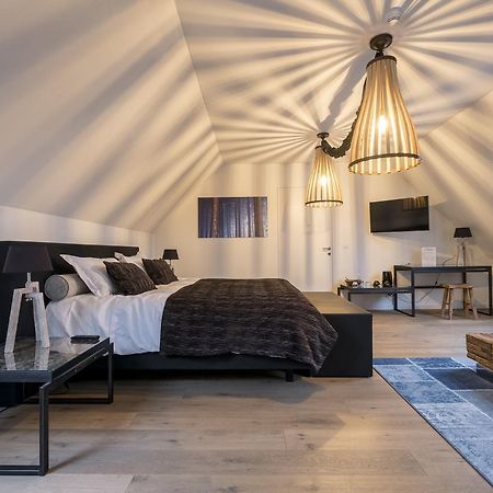 B&B La Douceur De La Miclette Ellezelles Екстериор снимка