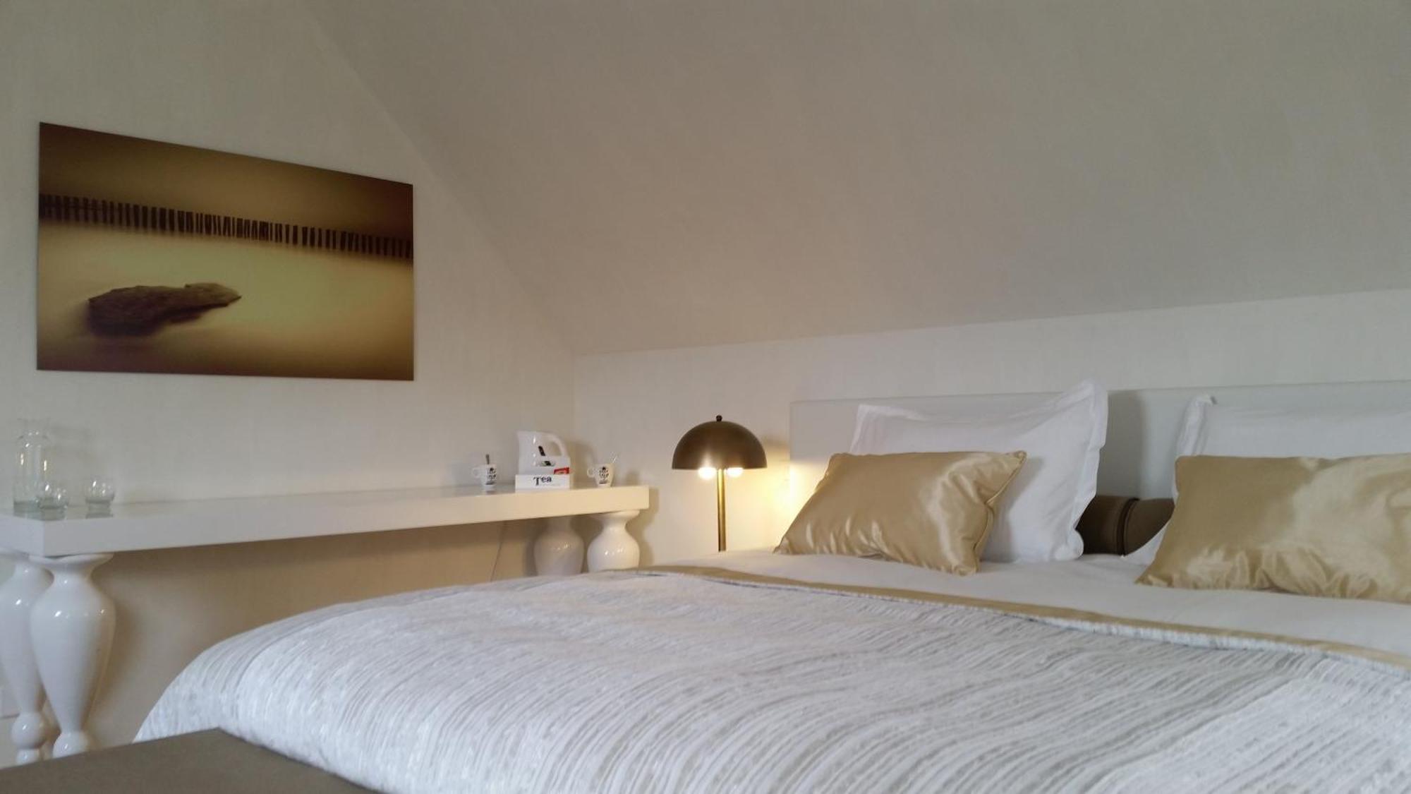 B&B La Douceur De La Miclette Ellezelles Стая снимка