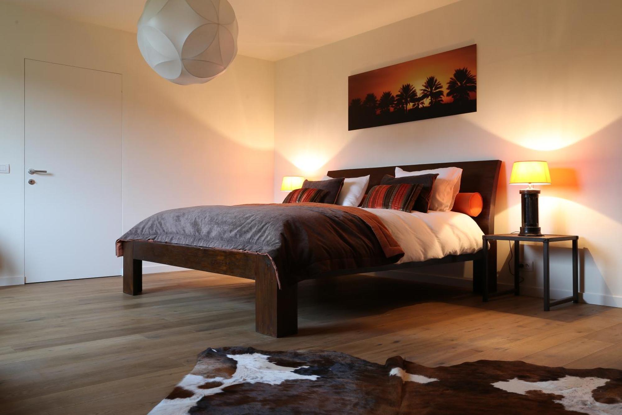 B&B La Douceur De La Miclette Ellezelles Стая снимка