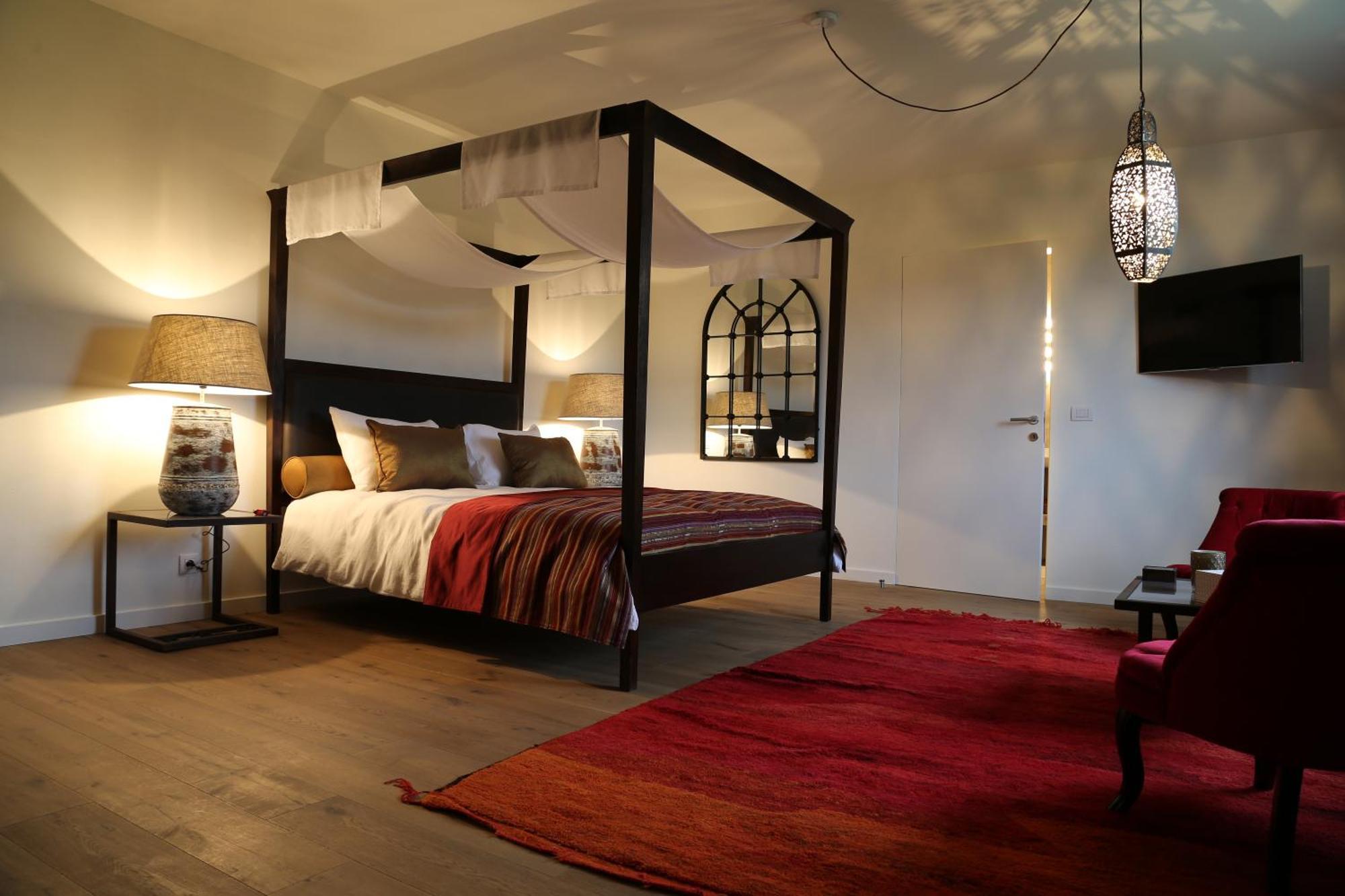 B&B La Douceur De La Miclette Ellezelles Стая снимка