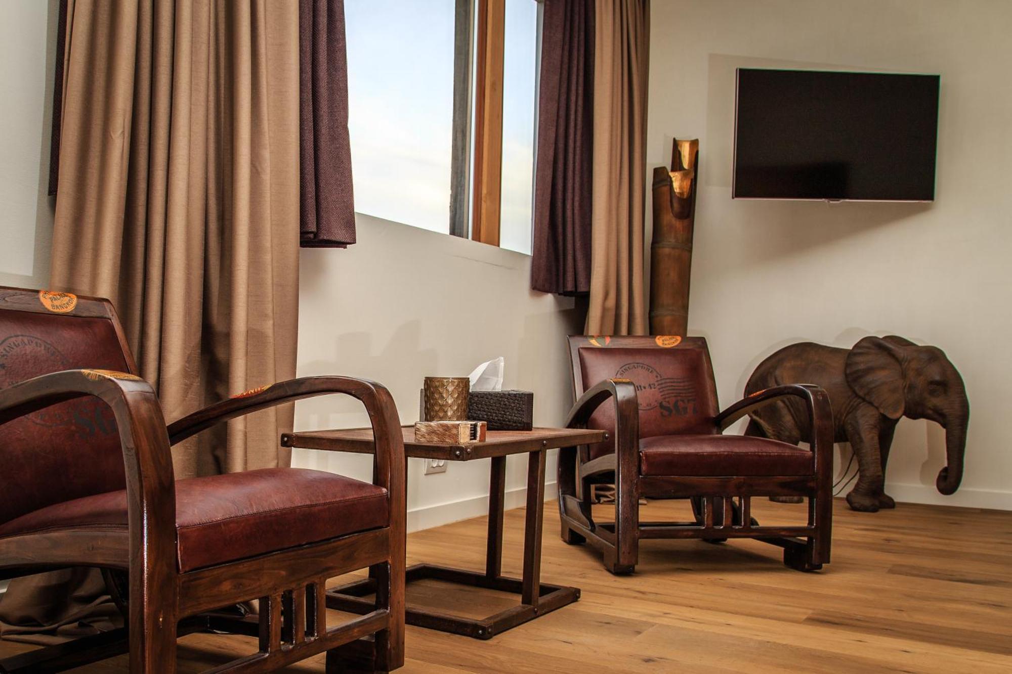 B&B La Douceur De La Miclette Ellezelles Стая снимка