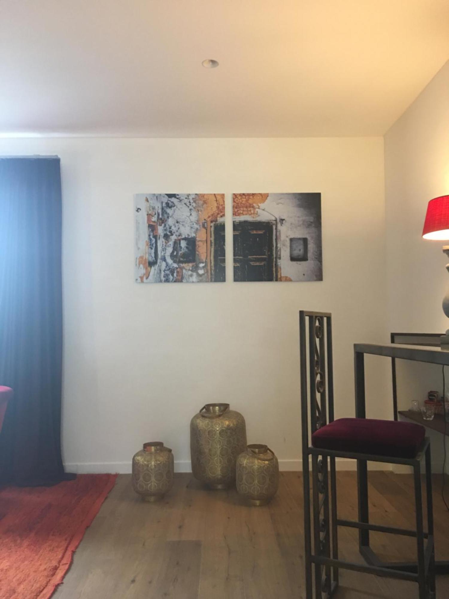 B&B La Douceur De La Miclette Ellezelles Стая снимка