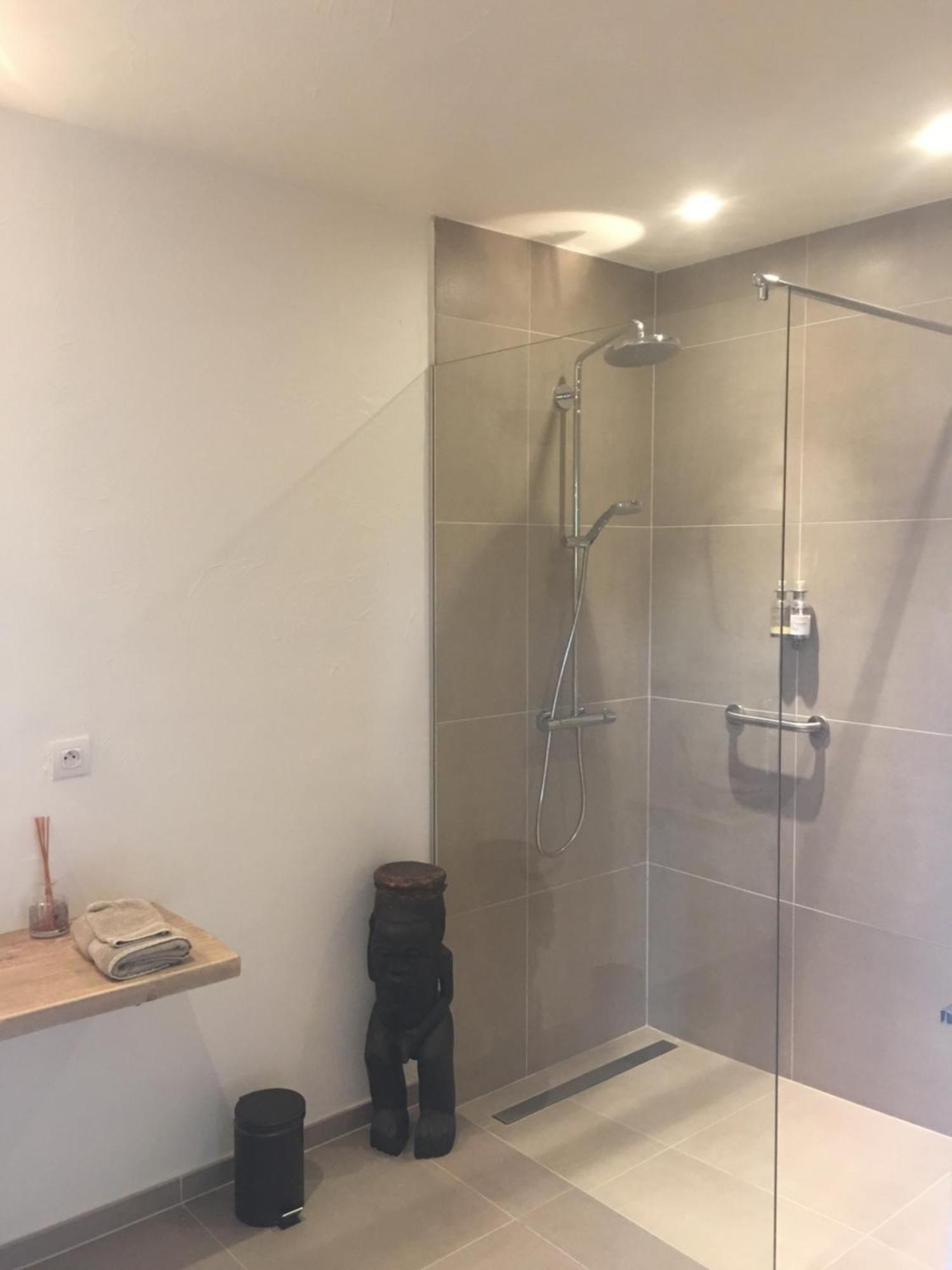 B&B La Douceur De La Miclette Ellezelles Стая снимка