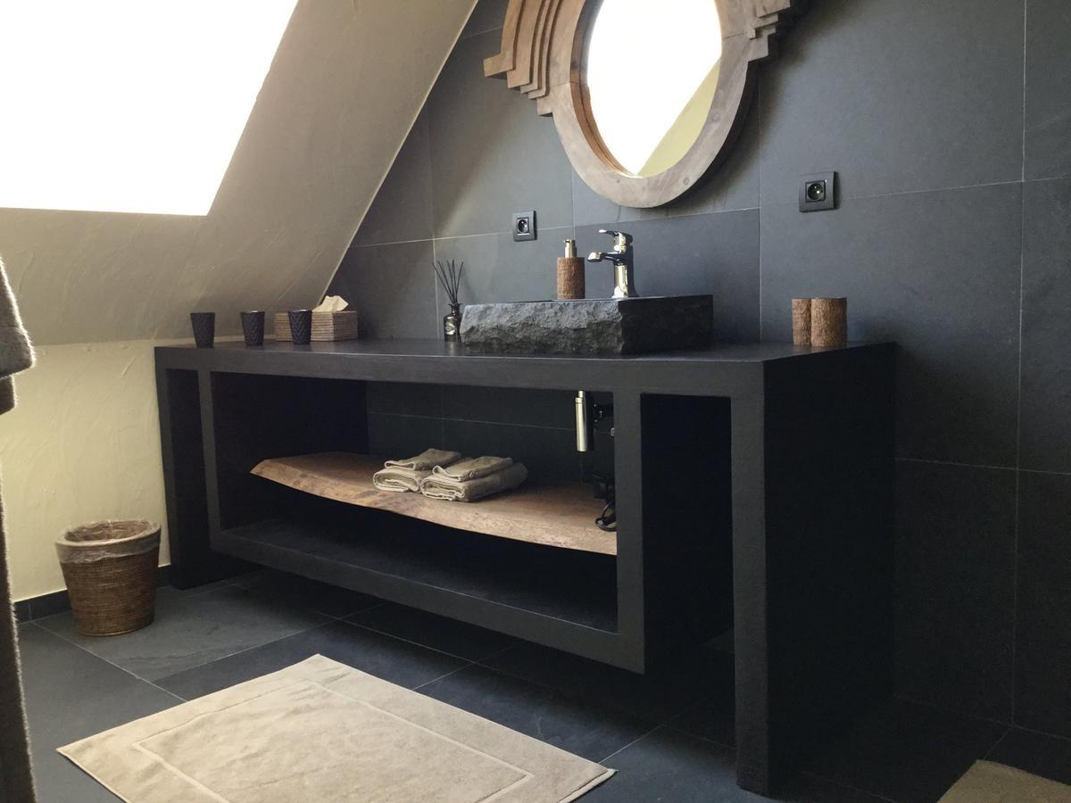 B&B La Douceur De La Miclette Ellezelles Екстериор снимка