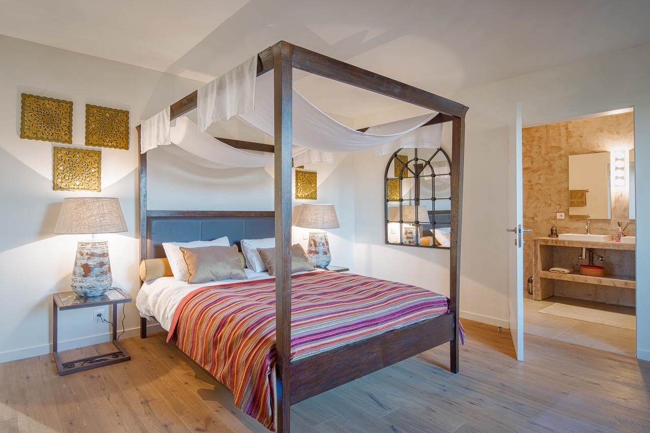 B&B La Douceur De La Miclette Ellezelles Екстериор снимка