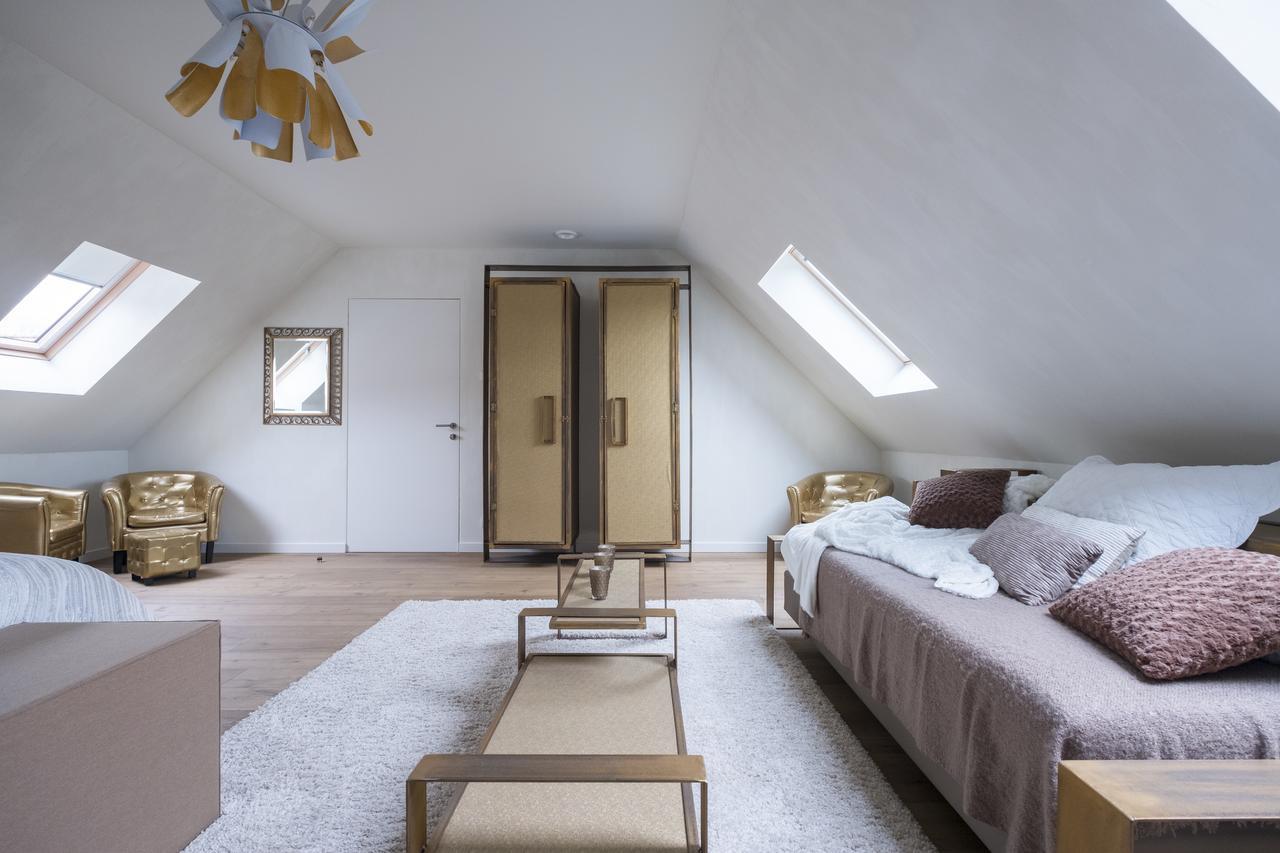 B&B La Douceur De La Miclette Ellezelles Екстериор снимка