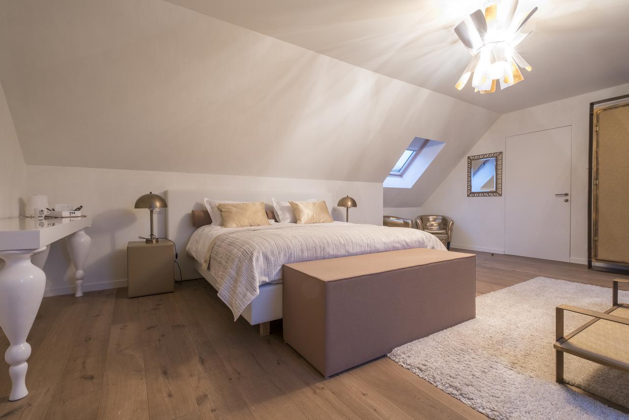 B&B La Douceur De La Miclette Ellezelles Екстериор снимка