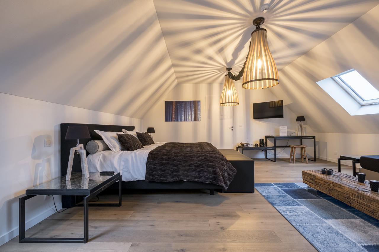 B&B La Douceur De La Miclette Ellezelles Екстериор снимка