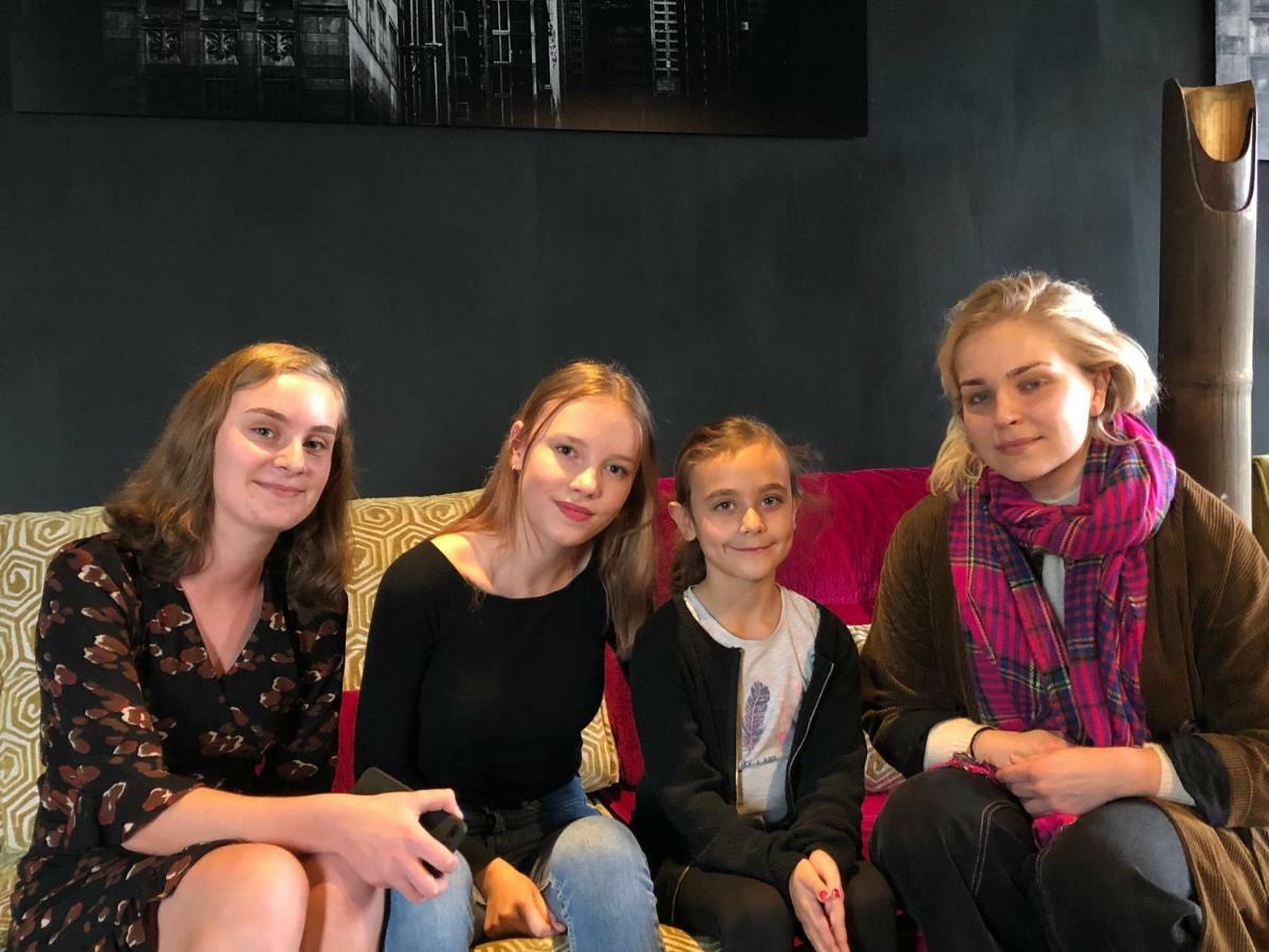 B&B La Douceur De La Miclette Ellezelles Екстериор снимка