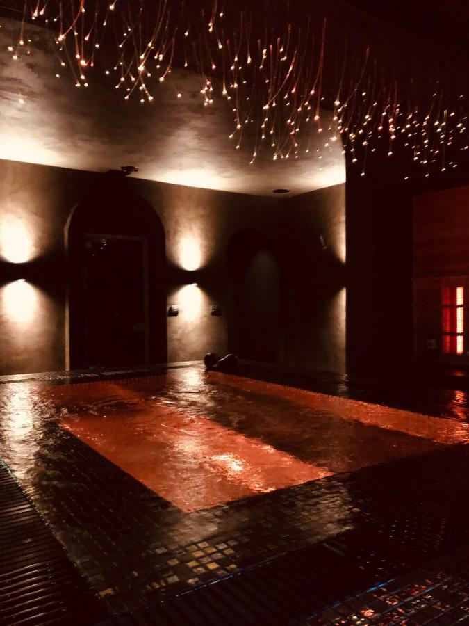 B&B La Douceur De La Miclette Ellezelles Екстериор снимка